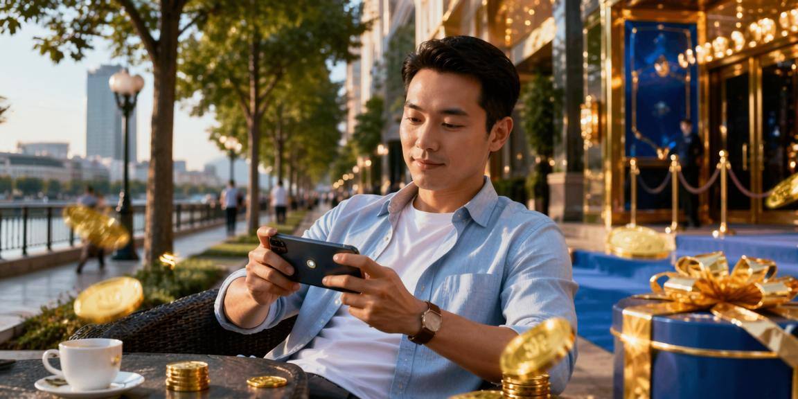 hk88 Cài ứng dụng trong 3 bước